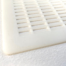 Load image into Gallery viewer, Plastic Queen Excluder - live slow - bee kind - Waggle &amp; Forage - Kyneton - Australia