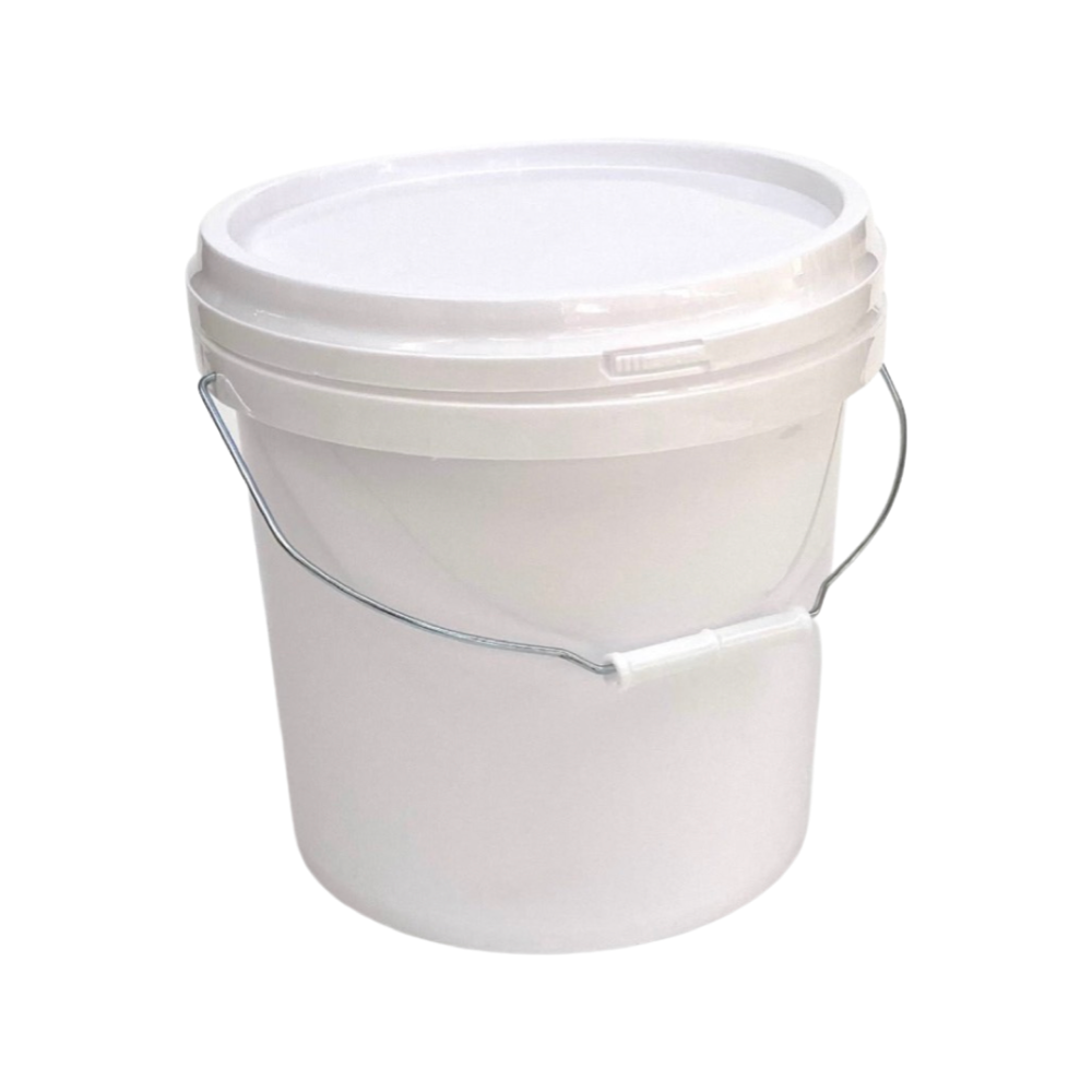 Honey Buckets - Food Grade - Live Slow - Bee Kind - Waggle & Forage - Kyneton - Australia