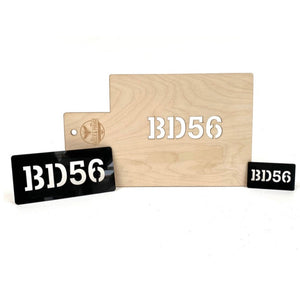 Hive Registration Number Example Beehive Registration Number Stencils (Posted) – Waggle & Forage